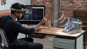 virtual reality and augmented reality tools