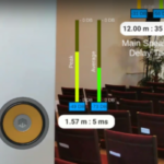 Acoustic Masterminds Launches First Tango-enabled Augmented Reality App: AcoustiTools