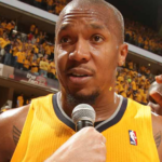 David West: Warrior for knowledge of an uncomfortable history