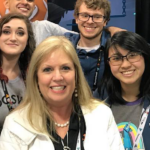 Talent Meets Opportunity at GDC 2018