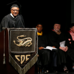 Floyd Norman Shines Through Inspiration, Uniqueness, and Consistency