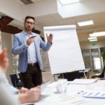 Team Leaders Make Great Project Managers