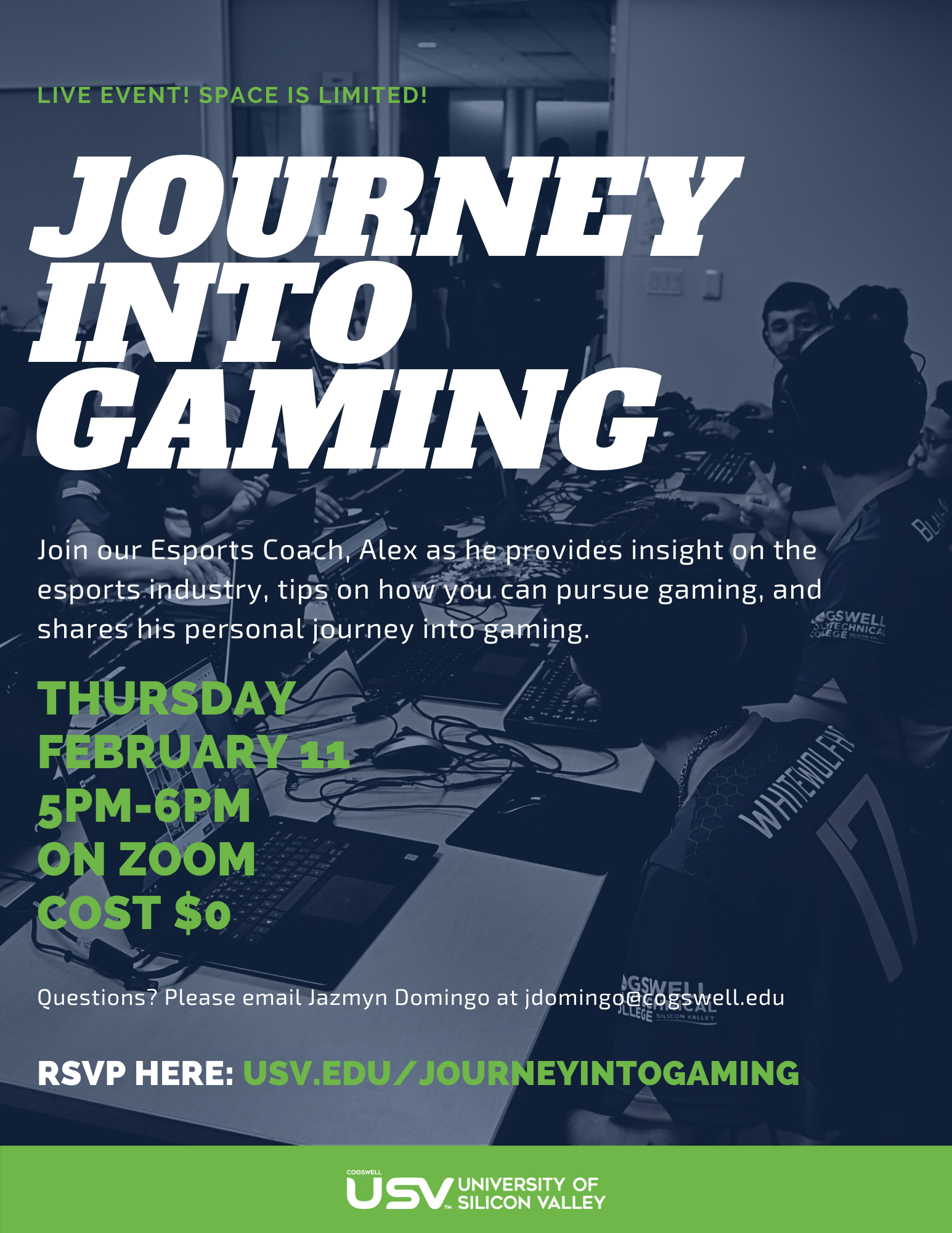 Journey Into Gaming Flyer_02.11.21