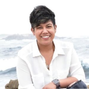 Stefanie Dela Cruz