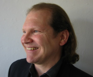 Headshot of USV Faculty Member David Manley.