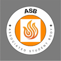 ASB Associated Student Body logo