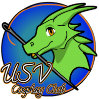 Cosplay Club logo