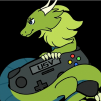 Gaming Club logo