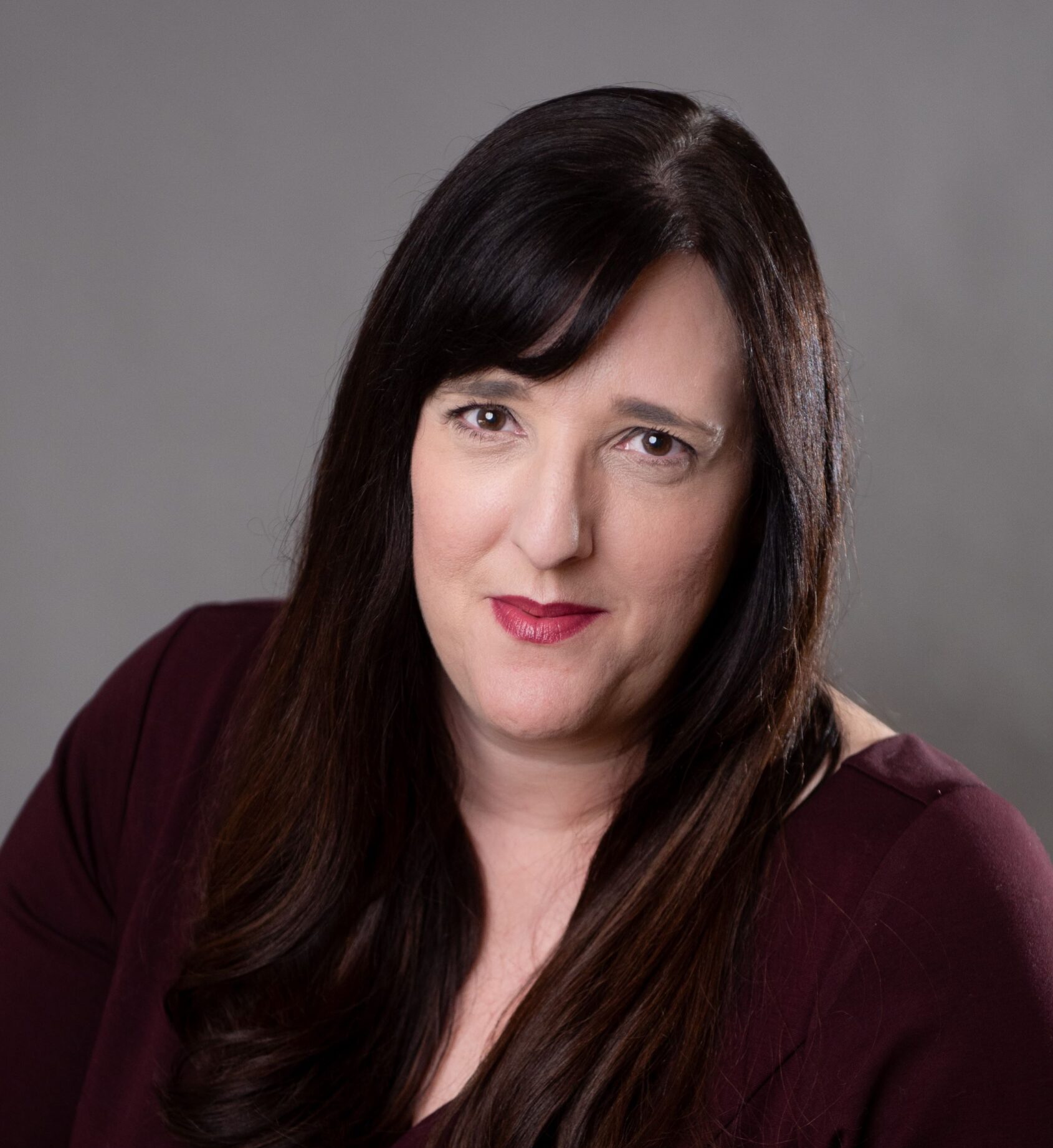 Headshot of USV Faculty Member, Clair Stocks