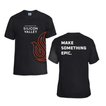 USV T-Shirt