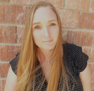 Headshot of USV Faculty Member, Vanessa Pack
