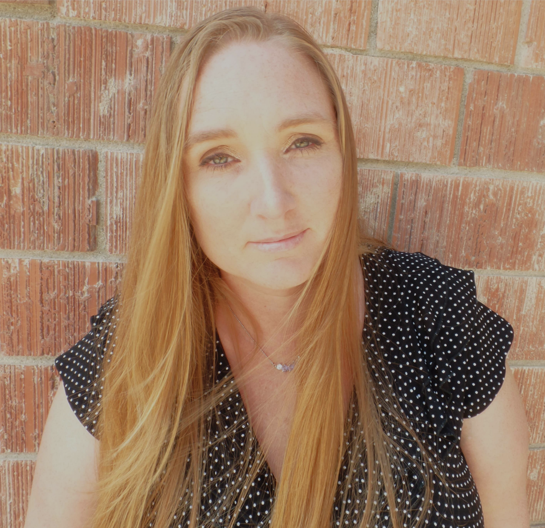 Headshot of USV Faculty Member, Vanessa Pack