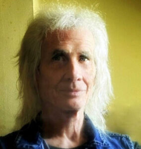 Headshot of USV Faculty Member, Bill Roth