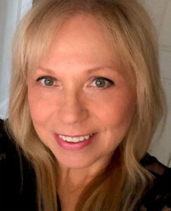 Headshot of USV Faculty Member, Deborah Baxtrom