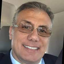 Headshot of USV Faculty Member, Ferda Kavak