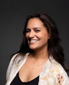 Dr. Breanna Gentile, PhD