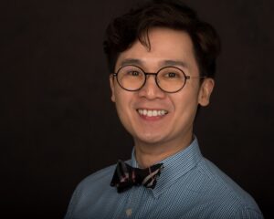 Peter Esperanza, PhD