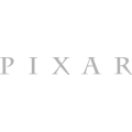 Pixar logo